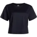 Under Armour Motion Kortarmet T-skjorte