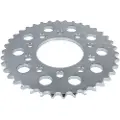 JT Sprockets 525 Jtr1332.38 Steel Bakre Tannhjul