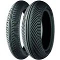 Michelin Power Rain Tl Nhs Fordekk For Sport Motorsykkel