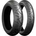 Bridgestone Battlax-bt-014r 73w Tl Touring Bakdekk