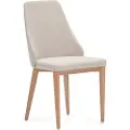 Kave Home Kave HomeSpisestol Rosie, 4 pkBeigeStolerFra Homeroom