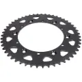 JT Sprockets 520 Jtr853.51 Steel Bakre Tannhjul