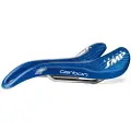 Selle Smp Carbon Sykkelsete