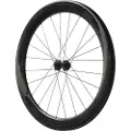 Hed Vanquish Rc6 Performance Cl Disc Forhjul For Landeveissykkel