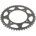 JT Sprockets 520 Jtr857.46 Steel Bakre Tannhjul