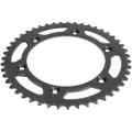 JT Sprockets 520 Jtr828.47 Steel Bakre Tannhjul