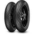 Pirelli 43 P Tt City Demon Reinf Motorsykkel Touring-dekk Foran