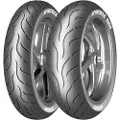 Dunlop Sportmax D208 60w Tl M/c Landeveissdekk