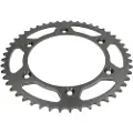JT Sprockets 520 Jtr828.48 Steel Bakre Tannhjul