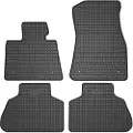 Frogum Gummimåtter BMW X5 F15, X6 F16 SUV 2013-2019
