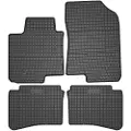 Frogum Gummimåtter Hyundai i20 II og III HB 2014-2020, 2020-