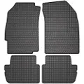 Frogum Gummimåtter Chevrolet Spark III HB 2009-2015