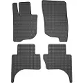 Frogum Gummimåtter Mitsubishi L200 V pickup 2014-2019