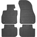 Frogum Gummimåtter BMW 1 Series F40, F70 2019-