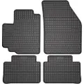 Frogum Gummimåtter Suzuki Alto VI HB 2009-2014