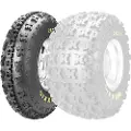 Maxxis M933 Razr2 30j Tl Firhjulingens Fordekk