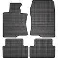 Frogum Gummimåtter Honda Accord VIII 2008-2015
