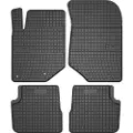 Frogum Gummimåtter DS 3 Crossback, Corsa F, Mokka, Peu 208 II
