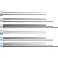 GARBOLINO K4 Pro Power Match Pole Kit
