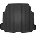 Frogum Bagagerumsbakke Volvo S60 I sedan 2000-2010