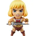 Good Smile Company Universets Mestre He-man Nendoroid-figur 10 Cm