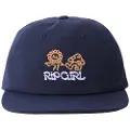 Rip Curl Swc Gaia Adj Caps blå