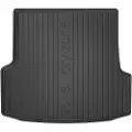 Frogum Bagagerumsbakke BMW 3-Serie GT F34 LB 2013-2021
