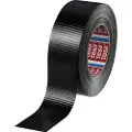 TESA Lærredstape Tesa Pro Strong 74662, 50 mm x 50 m, sort