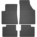 Automatten.nl Gummimåtter Jeep Cherokee V SUV 2013-