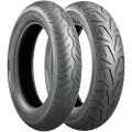 Bridgestone Battlecruise-h50 G 60h Tl Custom Motorsykkel Fordekk