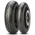 Pirelli Scoot Diablo Rosso 56s Tl Scooter Forhjul