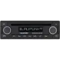 Blaupunkt Stockholm 400 DAB BT Bilradio Apple CarPlay, DAB+ tuner
