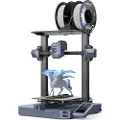 Creality Cr-10 Se 3d-printer