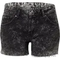 Pepe Jeans Thrasher 1/4 Xf5 Korte Jeans
