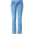 Pepe Jeans Slim Fit Lavmidjede Jeans