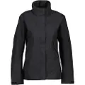 Didriksons Grand, Regnjakke, Herre, Black