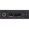 Blaupunkt Madrid 200 BT Bilradio Håndfrit Bluetooth-system
