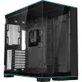 Lian Li 011d Evo Rgb Pc-tårnkasse