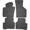 Frogum Gummimåtter VW CC 12-16 Passat, B6, B7, CC