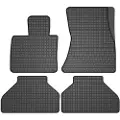 Frogum Gummimåtter BMW X5 E70 SUV 2006-2013