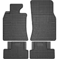 Frogum Gummimåtter Mini Cooper II HB 2006-2014