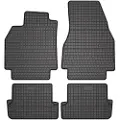 Frogum Gummimåtter Renault Megane II 2002-2009