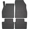 Frogum Gummimåtter Opel Insignia A 08-17, Chev Malibu IV 11-19