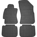 Frogum Gummimåtter Subaru Outback V combi 2014-2019