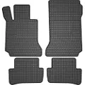 Frogum Gummimåtter Mercedes-Benz C-Class W204 2007-2014