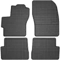 Frogum Gummimåtter Mazda 3 I 2003-2010