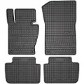 Frogum Gummimåtter BMW X3 E83 SUV 2003-2010
