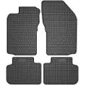 Frogum Gummimåtter Alfa Romeo 147 HB 2000-2010