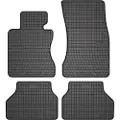 Frogum Gummimåtter BMW 5 Series E60, E61 combi 2003-2010