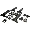 Thule Raingutter Foot 4 Units Reservedel